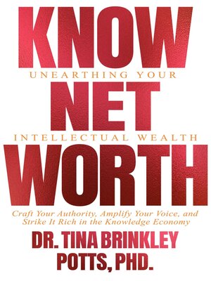 cover image of KnowNet Worth
